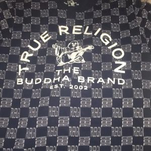 True religion T-shirt